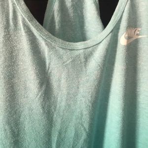 Nike Tops - Womans Nike tank Nike Tops - Womans Nike tank